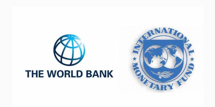 Middle East Crisis: IMF, World Bank Seek Stronger Global Cooperation
