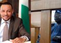 FG Files Corruption Charge Against ex-CCT Chairman Who Once Tried Tinubu