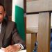 FG Files Corruption Charge Against ex-CCT Chairman Who Once Tried Tinubu