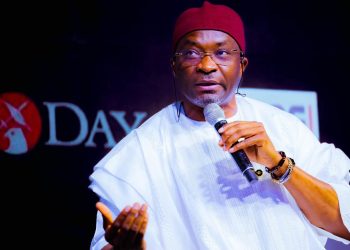 Media Should Sell Nigeria’s Potential, Not Just Its Problems—Deputy Speaker Kalu