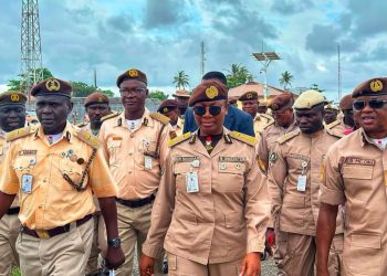 NIS Suspends US Visa Application Centres Indefinitely