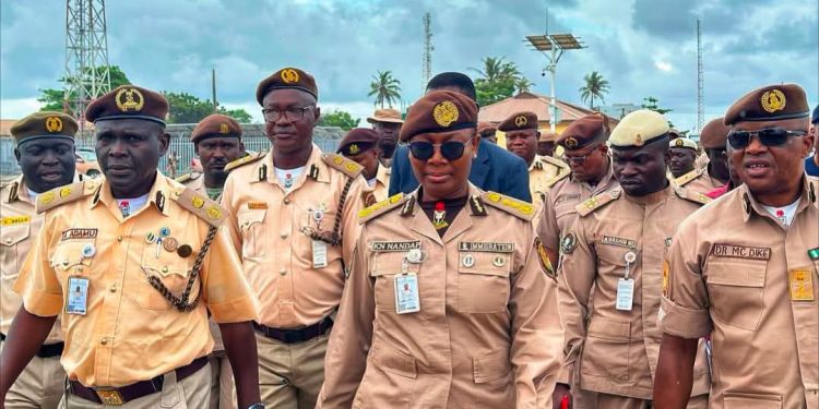 NIS Suspends US Visa Application Centres Indefinitely