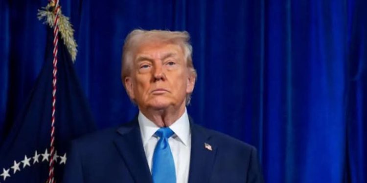 Israeli Intelligence Reveals Iran’s Fresh Plot to Assassinate Trump