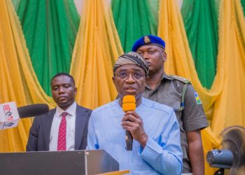 Alia Links Nigeria’s Security Crisis to Poverty, Illiteracy