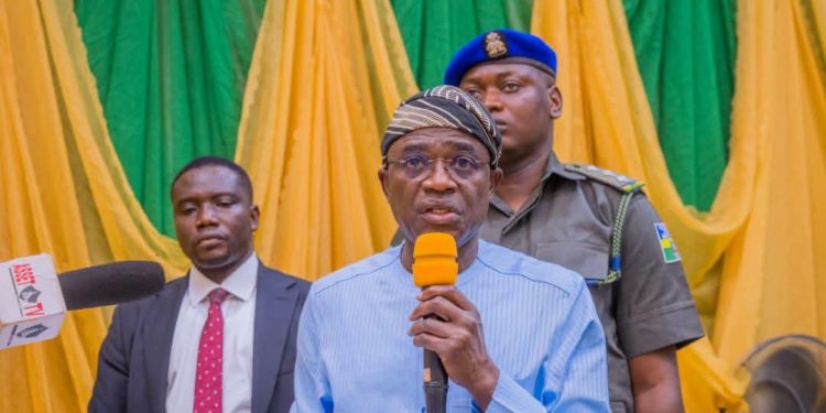 Alia Links Nigeria’s Security Crisis to Poverty, Illiteracy