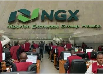 ‎Nigerian Stock Market Gains N962bn As Bullish Run Extends To Fifth Session