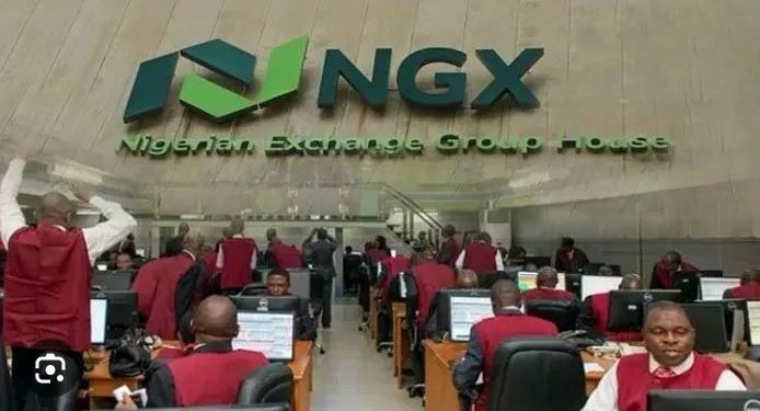 ‎Nigerian Stock Market Gains N962bn As Bullish Run Extends To Fifth Session
