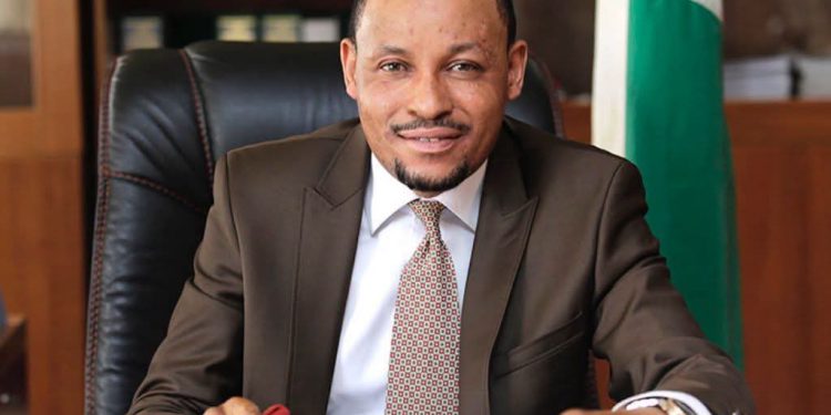 EFCC Accuses Ex-CCT Chairman Umar of Receiving N15.5m Through Wife’s Accounts
