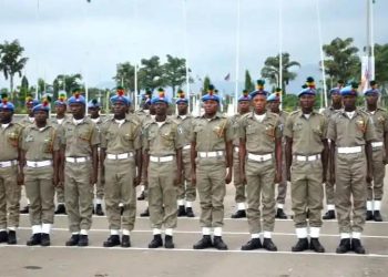 Peace Corps Seeks Inclusion in Nigeria’s Security Architecture