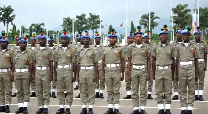 Peace Corps Seeks Inclusion in Nigeria’s Security Architecture