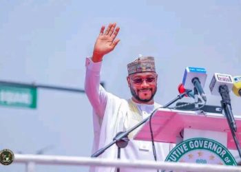 Zamfara Govt Distributes 72,000 Fertiliser Bags, Farm Inputs To Support Farmers ‎