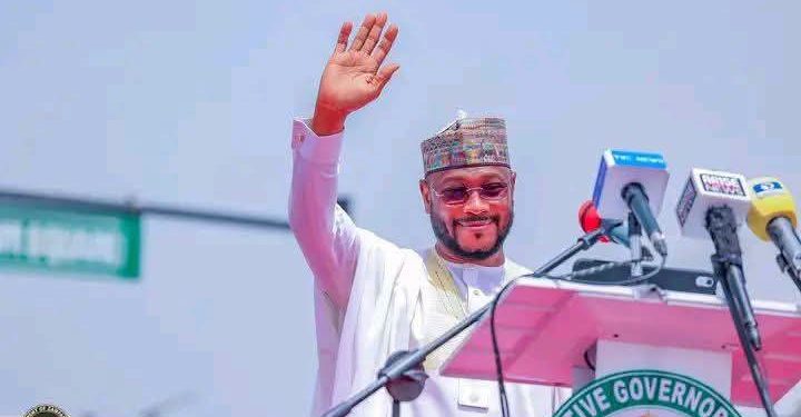 Zamfara Govt Distributes 72,000 Fertiliser Bags, Farm Inputs To Support Farmers ‎