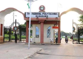 Tinubu Upgrades Nasarawa Poly to University