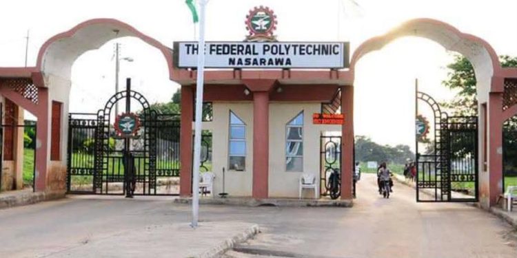 Tinubu Upgrades Nasarawa Poly to University