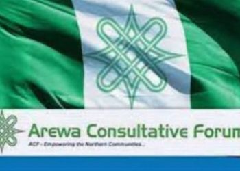 ACF Hails 19 Northern Governors for Creating Regional Security Trust Fund