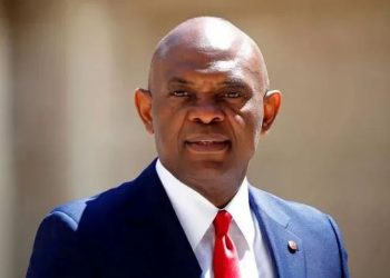 World Cup: FIFA Must Improve Officiating Standards, Says Elumelu