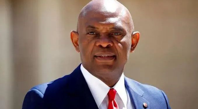 World Cup: FIFA Must Improve Officiating Standards, Says Elumelu