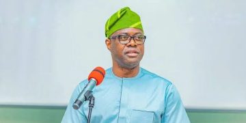 BREAKING: Makinde Seeks UN Probe Into Abduction of Ogbomoso Pupils, Teachers