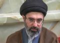 Iran’s New Supreme Leader Promises Revenge For Father’s Death ‎