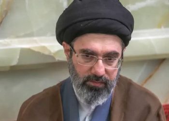 Iran’s New Supreme Leader Promises Revenge For Father’s Death ‎