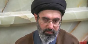 Iran’s New Supreme Leader Promises Revenge For Father’s Death ‎