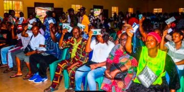 Cash Transfer: FG Disburses Stipends to 1,381 Edo Residents