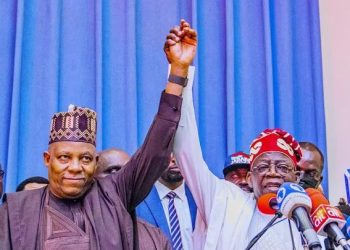 Shettima’s Re-nomination Strengthens APC’s 2027 Victory Chances — Rep. Jaji