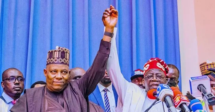 Shettima’s Re-nomination Strengthens APC’s 2027 Victory Chances — Rep. Jaji