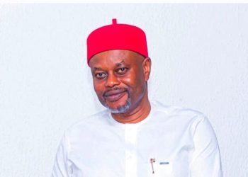 ICPC to Arraign ex-Minister Uche Nnaji over Forged Credentials