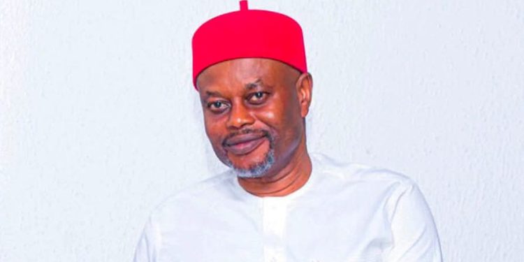 ICPC to Arraign ex-Minister Uche Nnaji over Forged Credentials
