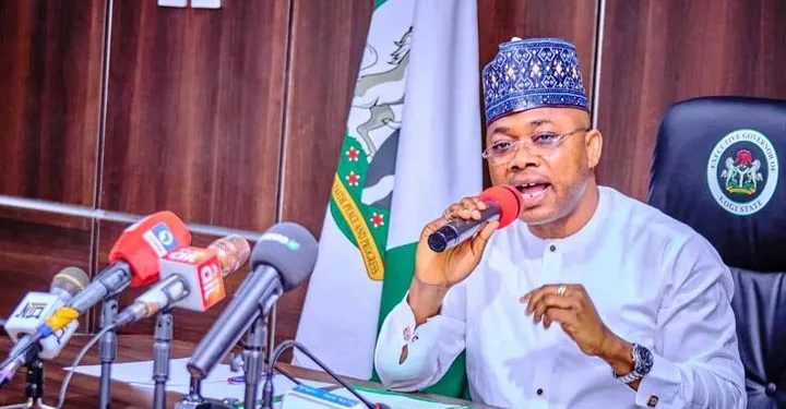 Kogi Govt Announces Rescue of Kidnapped Victims in Exam Centre Attack