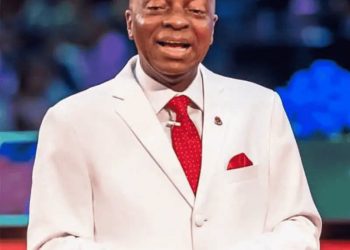 Church With Millions of Members Must Influence Nigeria’s Leadership Choice in 2027 — Oyedepo