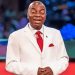Church With Millions of Members Must Influence Nigeria’s Leadership Choice in 2027 — Oyedepo