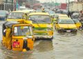Lagos Residents Blame Urbanisation, Poor Drainage Infrastructure for Worsening Floods