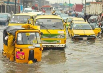 Lagos Residents Blame Urbanisation, Poor Drainage Infrastructure for Worsening Floods