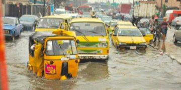 Lagos Residents Blame Urbanisation, Poor Drainage Infrastructure for Worsening Floods