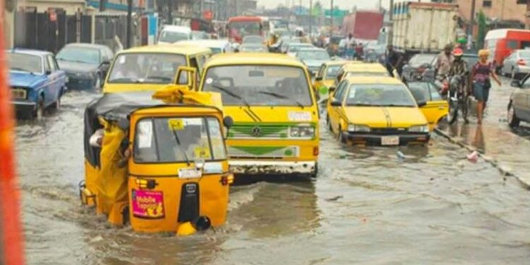 Lagos Residents Blame Urbanisation, Poor Drainage Infrastructure for Worsening Floods