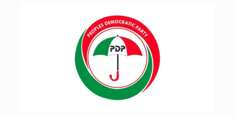 2027: PDP Uploads Presidential, National Assembly Candidates’ Names on INEC Portal