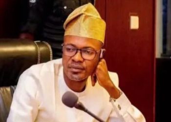 Alleged Fake Agency: Police to Arraign PFIPC DG Adeniyi Adeyemi Tuesday