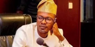 Alleged Fake Agency: Police to Arraign PFIPC DG Adeniyi Adeyemi Tuesday