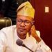 Alleged Fake Agency: Police to Arraign PFIPC DG Adeniyi Adeyemi Tuesday