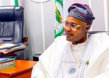 Police to Arraign Alleged Fake Agency DG Adeyemi on Tuesday