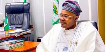 Police to Arraign Alleged Fake Agency DG Adeyemi on Tuesday