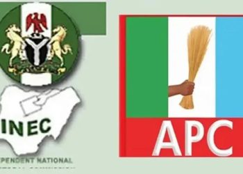 SERAP Drags INEC to Court Over Alleged N800bn APC Governors’ Campaign Fund ‎