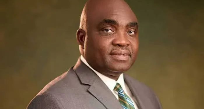 Govts Alone Cannot Finance Infrastructure, Says ICRC DG
