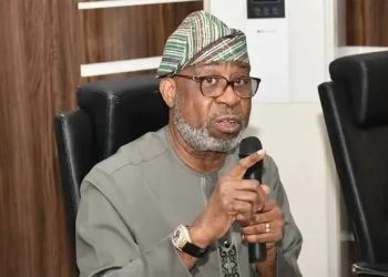 FG Seals Osun Illegal Mining Site, Arrests Two Suspects ‎