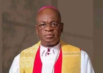 Methodist Church Recommends Death Penalty for Nigerian Criminals
