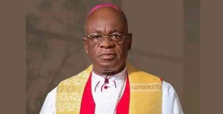 Methodist Church Recommends Death Penalty for Nigerian Criminals