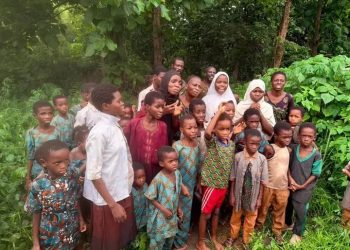 SDP Commends Security Forces Over Oyo Rescue, Pays Tribute to Fallen Soldier ‎