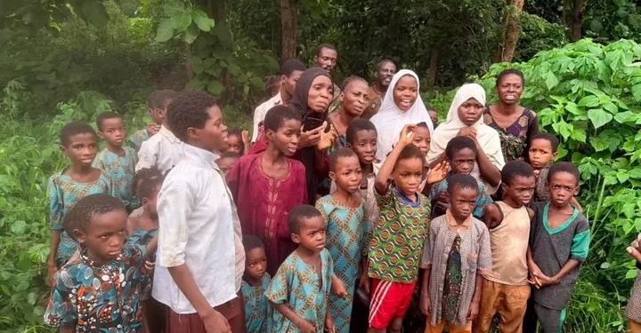 SDP Commends Security Forces Over Oyo Rescue, Pays Tribute to Fallen Soldier ‎